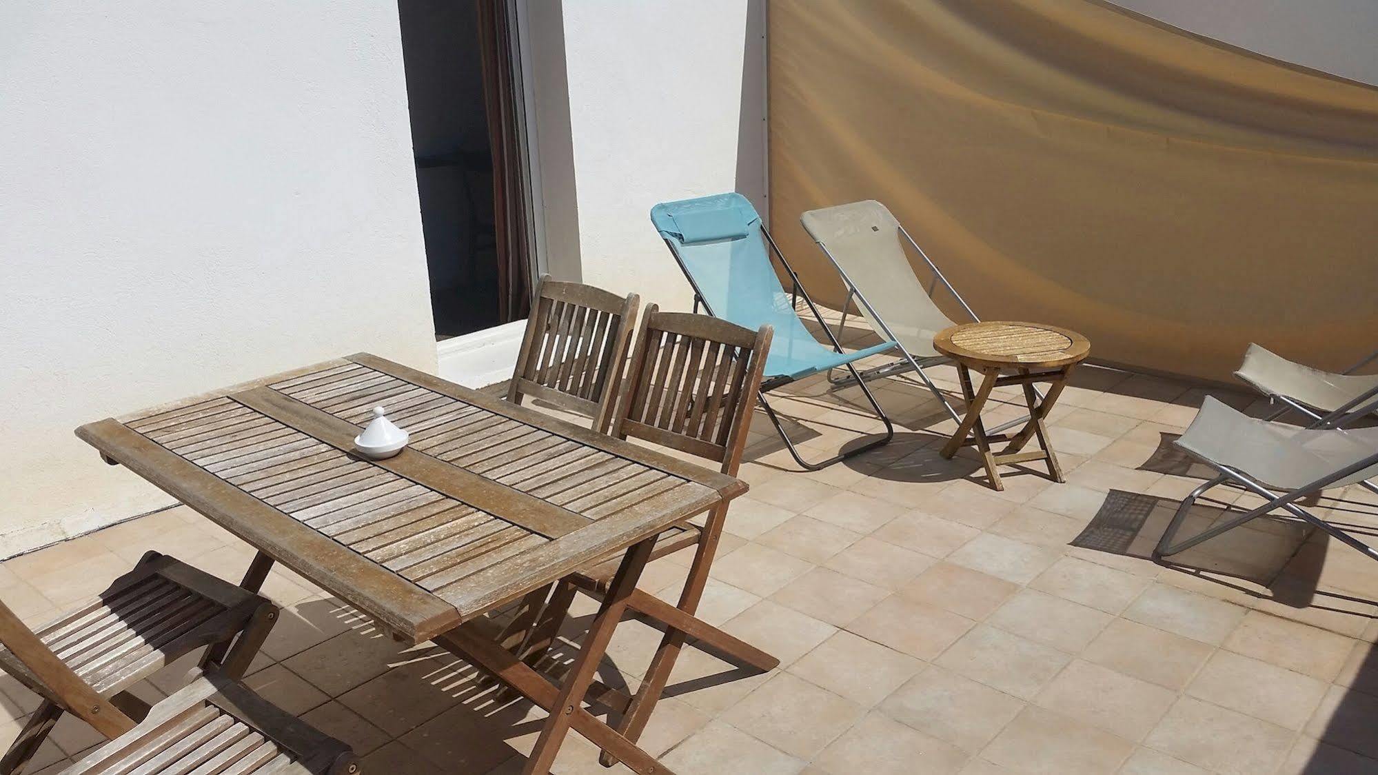 Hotel Le Synaya Sanary-sur-Mer Exterior foto